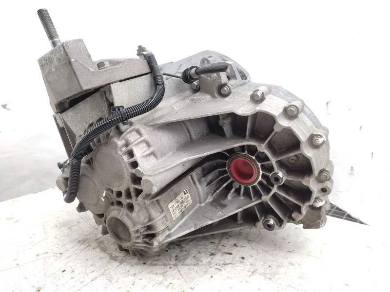 Recambio de caja cambios para ford mondeo iv (ba7) 2.0 tdci referencia OEM IAM 7G9R7002YF  