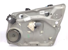 Recambio de elevalunas delantero derecho para mercedes-benz clase a (w169) a 180 cdi (169.007, 169.307) referencia OEM IAM  A169