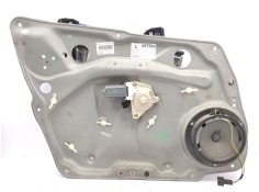 Recambio de elevalunas delantero izquierdo para mercedes-benz clase a (w169) a 180 cdi (169.007, 169.307) referencia OEM IAM  A1