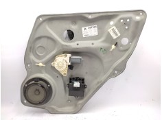 Recambio de elevalunas trasero derecho para mercedes-benz clase a (w169) a 180 cdi (169.007, 169.307) referencia OEM IAM  A16982