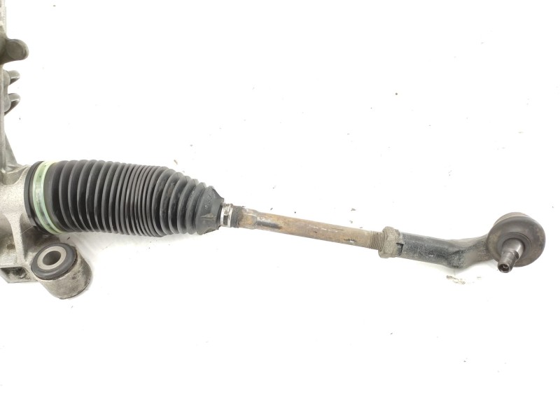 Recambio de cremallera direccion para ford focus c-max (dm2) 1.6 tdci referencia OEM IAM  1698396 