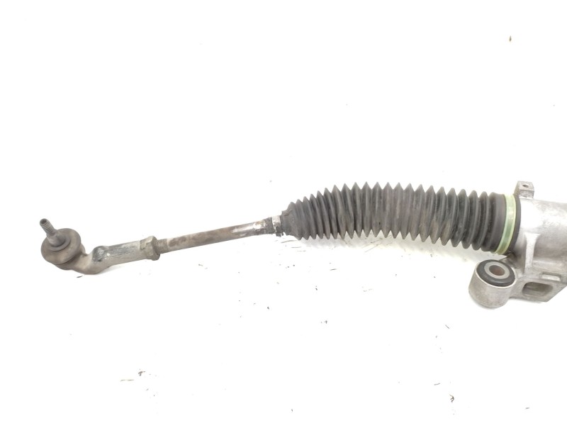 Recambio de cremallera direccion para ford focus c-max (dm2) 1.6 tdci referencia OEM IAM  1698396 