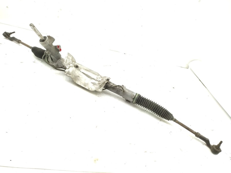 Recambio de cremallera direccion para ford focus c-max (dm2) 1.6 tdci referencia OEM IAM  1698396 