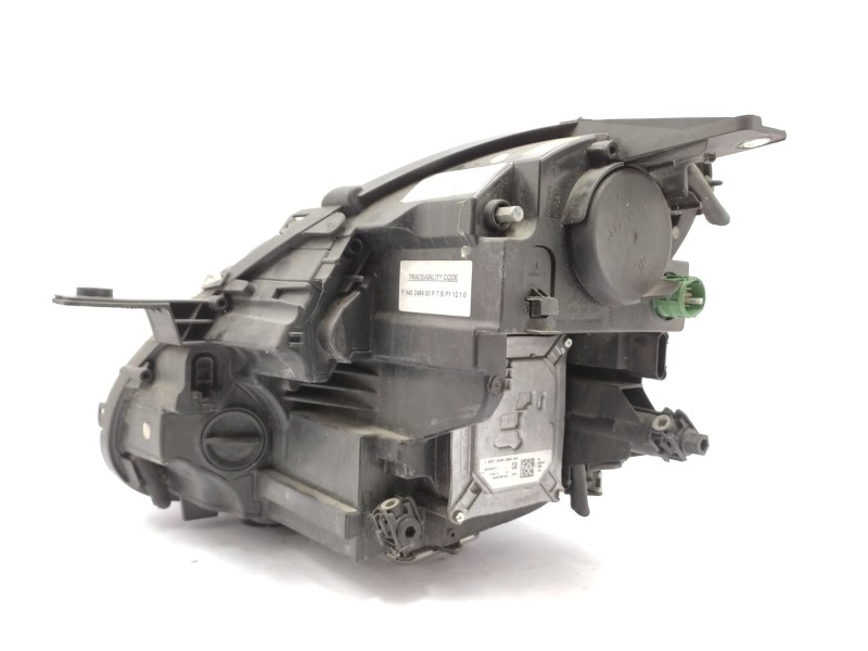 Faro Derecho 50520231  - Alfa Romeo Giulietta (940_) 2.0 Jtdm (940fxe1a, 940fxg11) 2