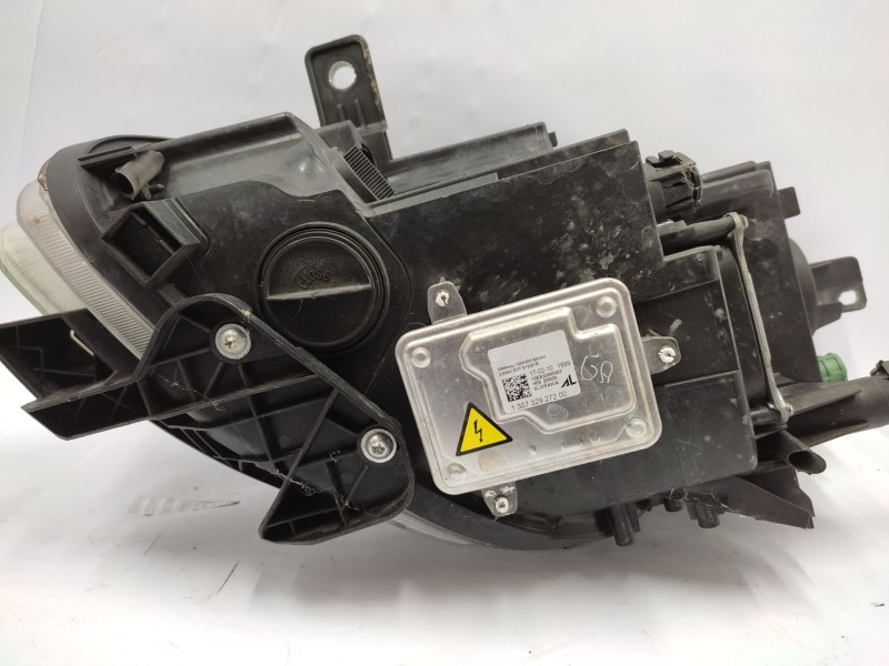 Faro Derecho 50520231  - Alfa Romeo Giulietta (940_) 2.0 Jtdm (940fxe1a, 940fxg11) 7