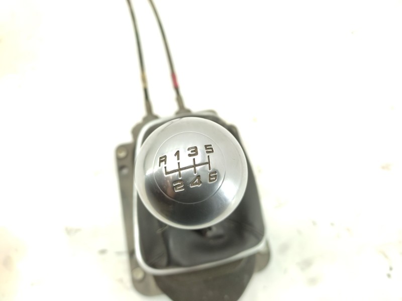 Recambio de palanca cambio para alfa romeo giulietta (940_) 2.0 jtdm (940fxe1a, 940fxg11) referencia OEM IAM   