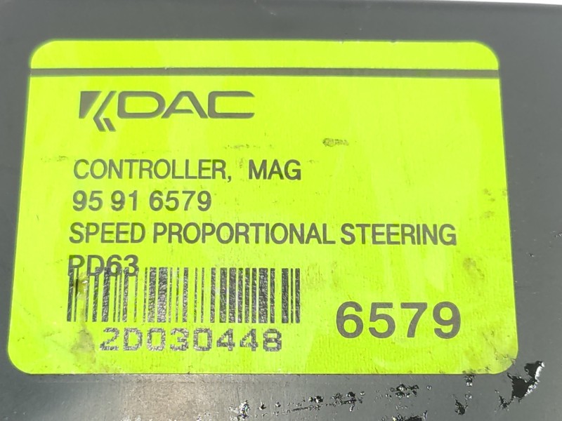 Modulo Electronico 95916579  - Opel Antara 2.2 Cdti Cat (a 22 Dm / Lnq) 3