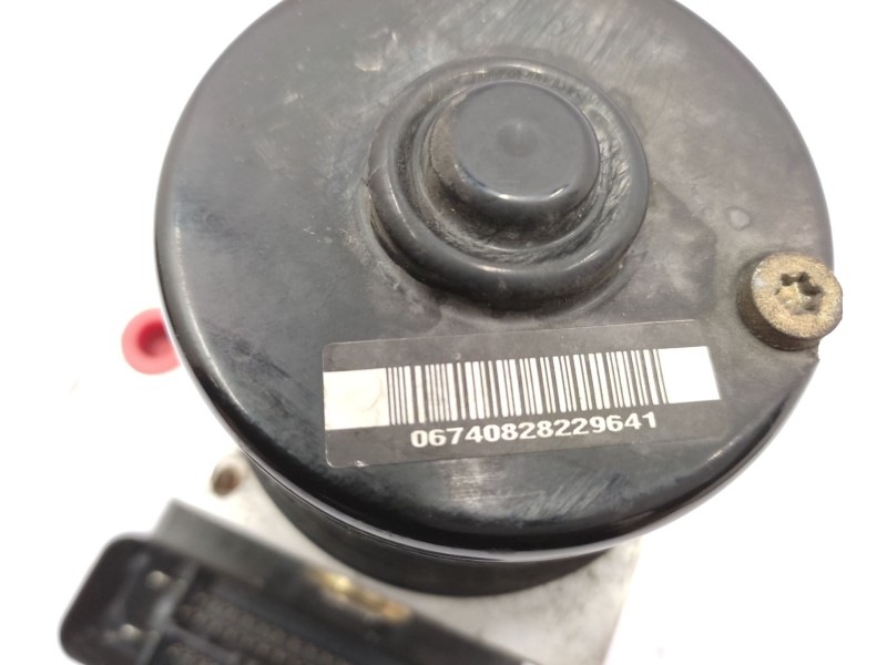 Recambio de abs para volkswagen touran (1t1, 1t2) 1.9 tdi referencia OEM IAM   