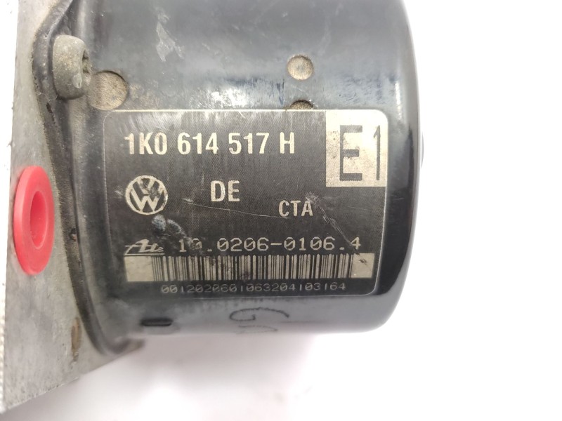 Recambio de abs para volkswagen touran (1t1, 1t2) 1.9 tdi referencia OEM IAM   