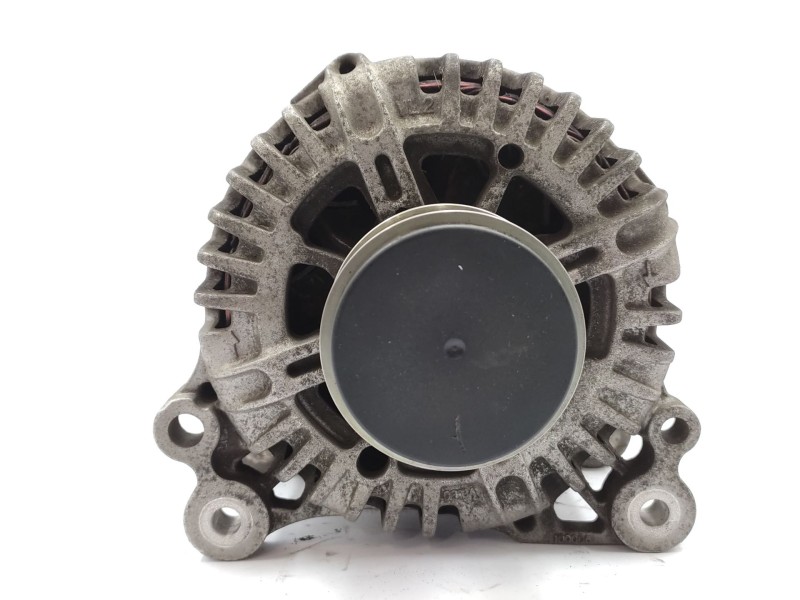 Recambio de alternador para volkswagen touran (1t1, 1t2) 1.9 tdi referencia OEM IAM  06F903023F 