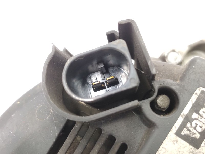 Recambio de alternador para volkswagen touran (1t1, 1t2) 1.9 tdi referencia OEM IAM  06F903023F 