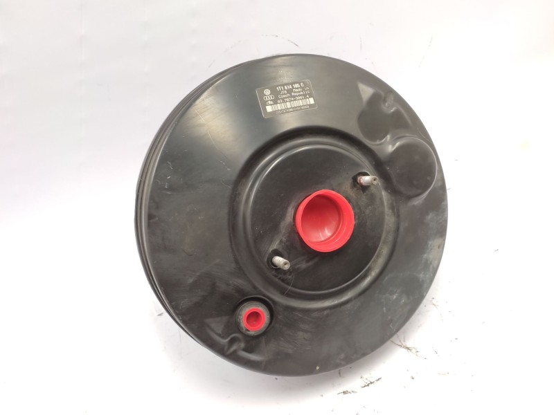 Recambio de servofreno para volkswagen touran (1t1, 1t2) 1.9 tdi referencia OEM IAM  1T1614106D 