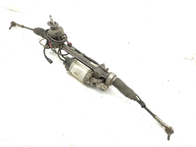 Recambio de cremallera direccion para volkswagen touran (1t1, 1t2) 1.9 tdi referencia OEM IAM  1K1423055M 
