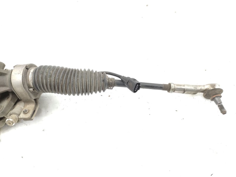Recambio de cremallera direccion para volkswagen touran (1t1, 1t2) 1.9 tdi referencia OEM IAM  1K1423055M 