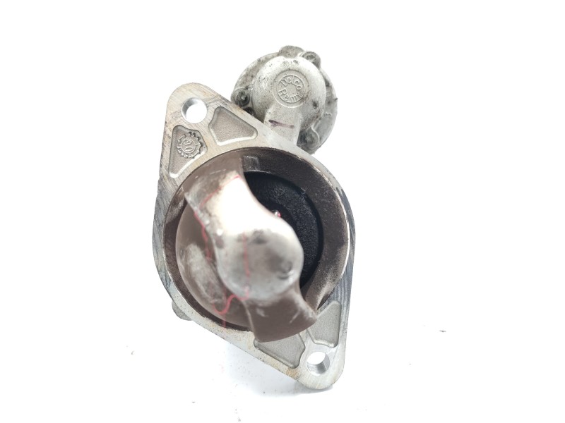 Motor Arranque 55556092  - Opel Meriva 1.6 16v 7