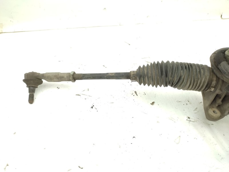 Recambio de cremallera direccion para volkswagen touran (1t1, 1t2) 1.9 tdi referencia OEM IAM  1K1423055M 