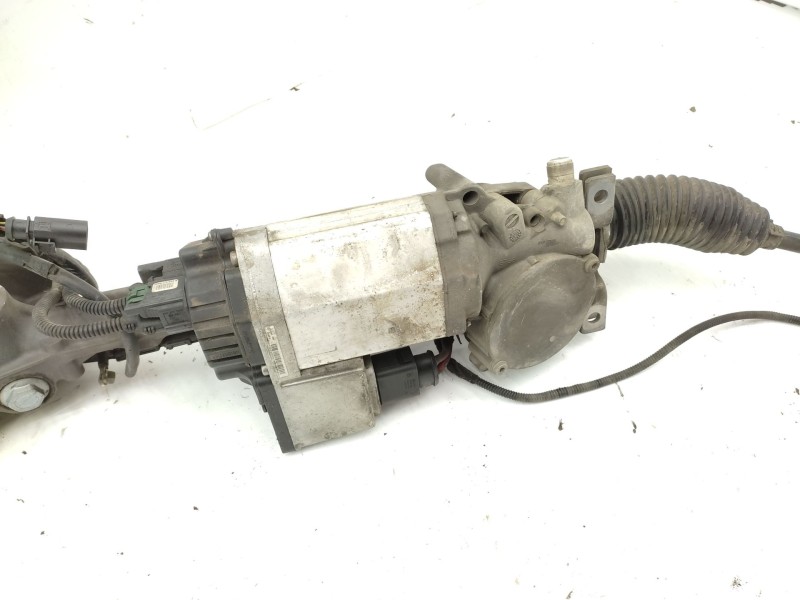 Recambio de cremallera direccion para volkswagen touran (1t1, 1t2) 1.9 tdi referencia OEM IAM  1K1423055M 