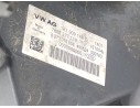 CREMALLERA DIRECCION 1K1423051BH 1K1909144G 