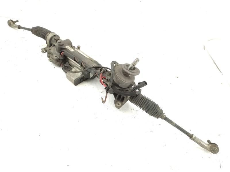 Recambio de cremallera direccion para volkswagen touran (1t1, 1t2) 1.9 tdi referencia OEM IAM  1K1423055M 