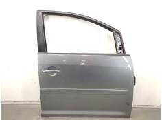 Recambio de puerta delantera derecha para volkswagen touran (1t1, 1t2) 1.9 tdi referencia OEM IAM  1T0831056AA 