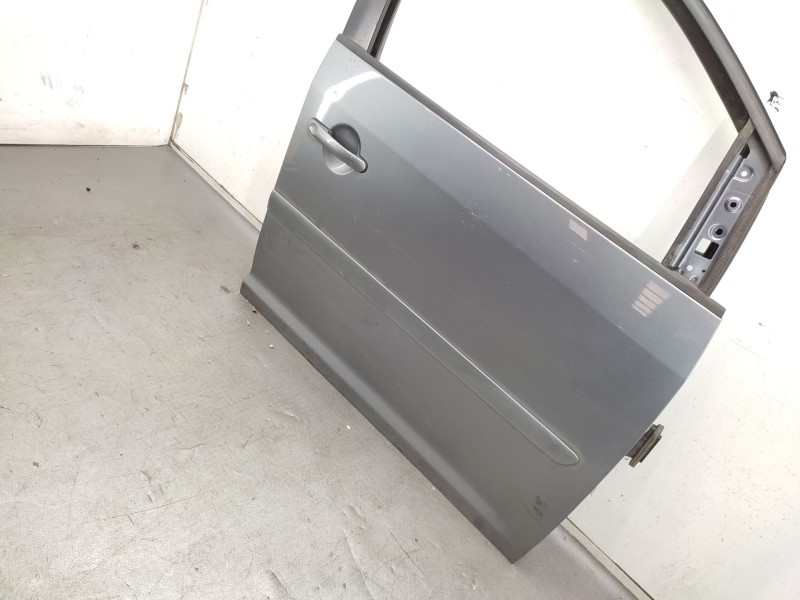 Puerta Delantera Derecha 1t0831056aa  - Volkswagen Touran (1t1, 1t2) 1.9 Tdi 2
