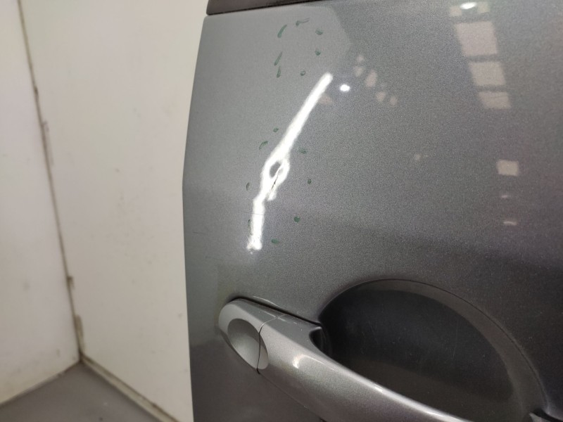 Puerta Delantera Derecha 1t0831056aa  - Volkswagen Touran (1t1, 1t2) 1.9 Tdi 5