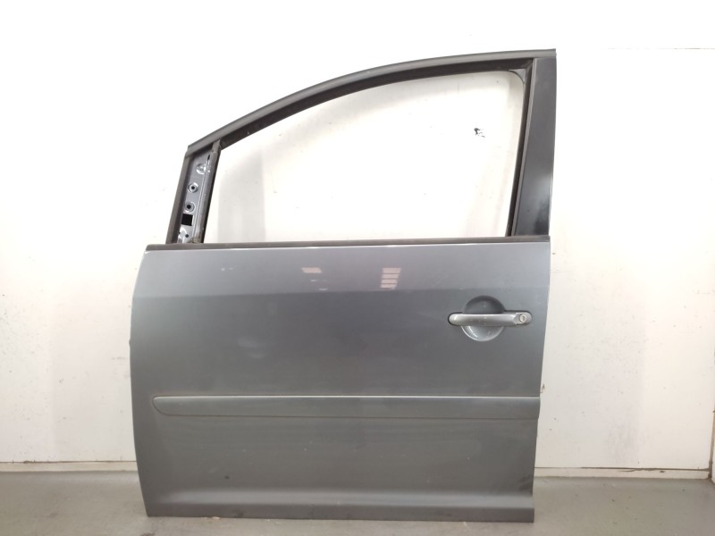 Recambio de puerta delantera izquierda para volkswagen touran (1t1, 1t2) 1.9 tdi referencia OEM IAM  1T0831055AA 