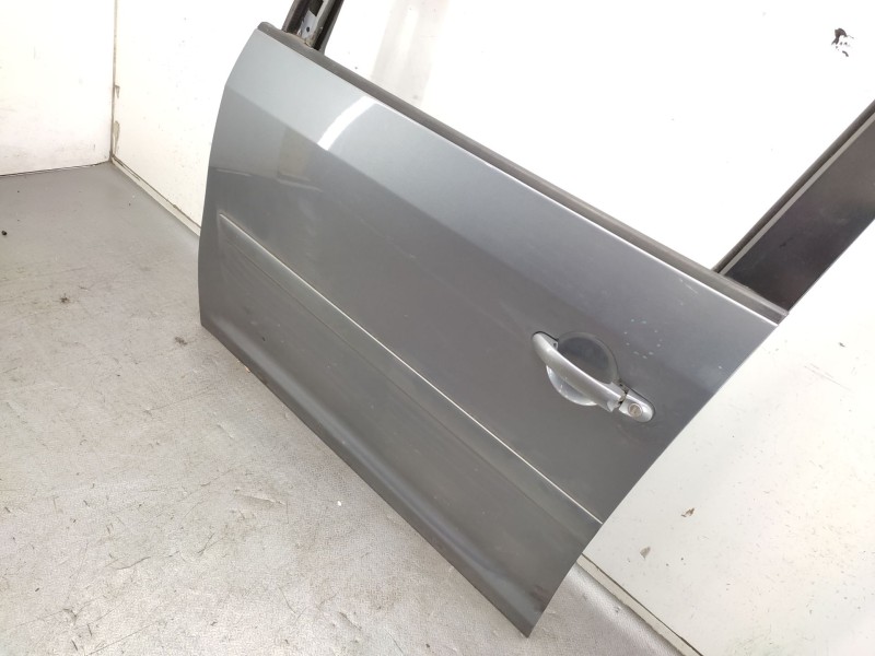 Recambio de puerta delantera izquierda para volkswagen touran (1t1, 1t2) 1.9 tdi referencia OEM IAM  1T0831055AA 