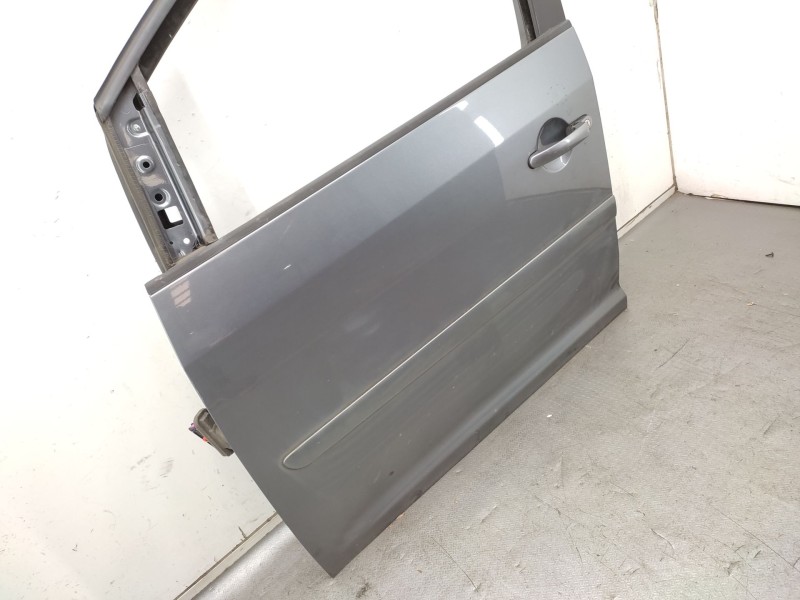Recambio de puerta delantera izquierda para volkswagen touran (1t1, 1t2) 1.9 tdi referencia OEM IAM  1T0831055AA 