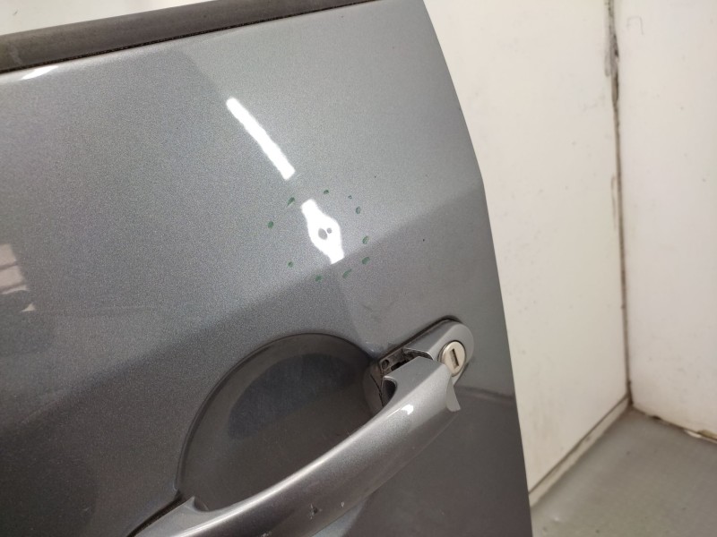 Recambio de puerta delantera izquierda para volkswagen touran (1t1, 1t2) 1.9 tdi referencia OEM IAM  1T0831055AA 