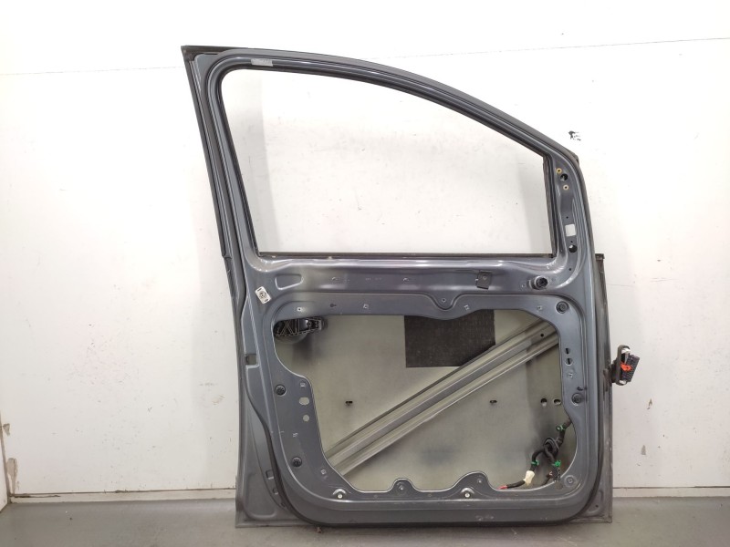 Recambio de puerta delantera izquierda para volkswagen touran (1t1, 1t2) 1.9 tdi referencia OEM IAM  1T0831055AA 