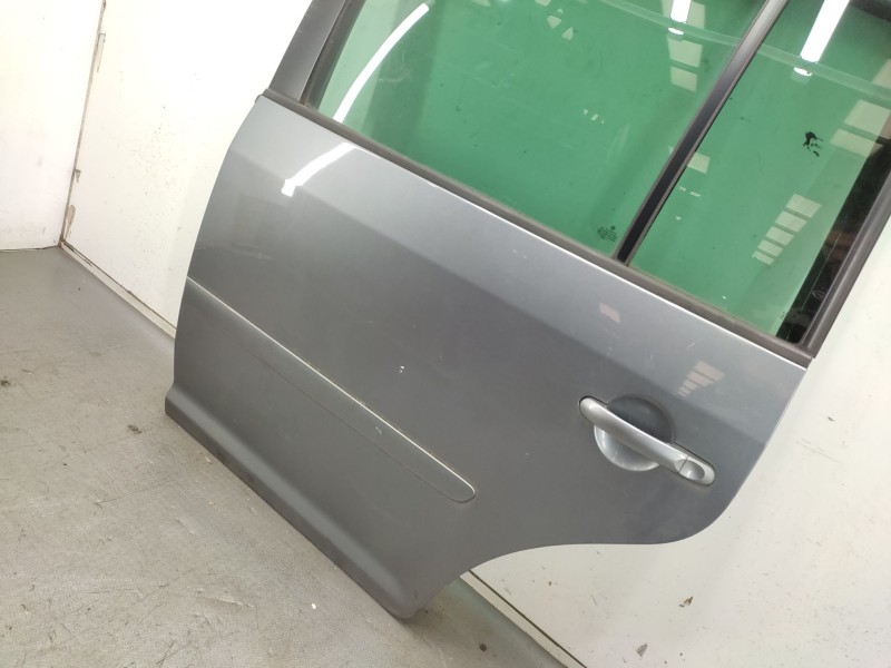 Recambio de puerta trasera izquierda para volkswagen touran (1t1, 1t2) 1.9 tdi referencia OEM IAM  1T0833055R 