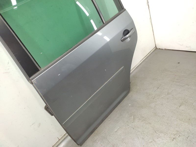 Recambio de puerta trasera izquierda para volkswagen touran (1t1, 1t2) 1.9 tdi referencia OEM IAM  1T0833055R 