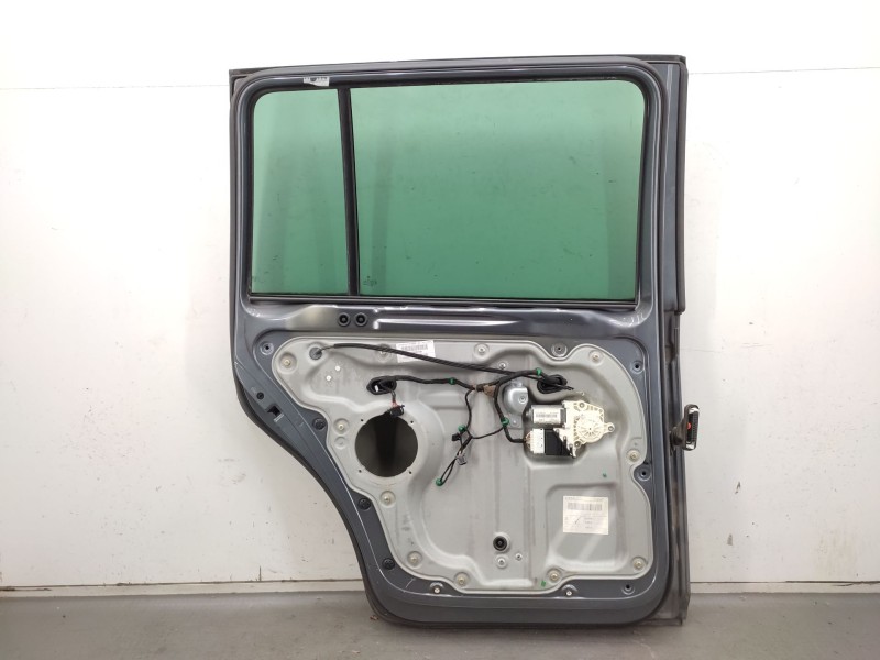 Recambio de puerta trasera izquierda para volkswagen touran (1t1, 1t2) 1.9 tdi referencia OEM IAM  1T0833055R 