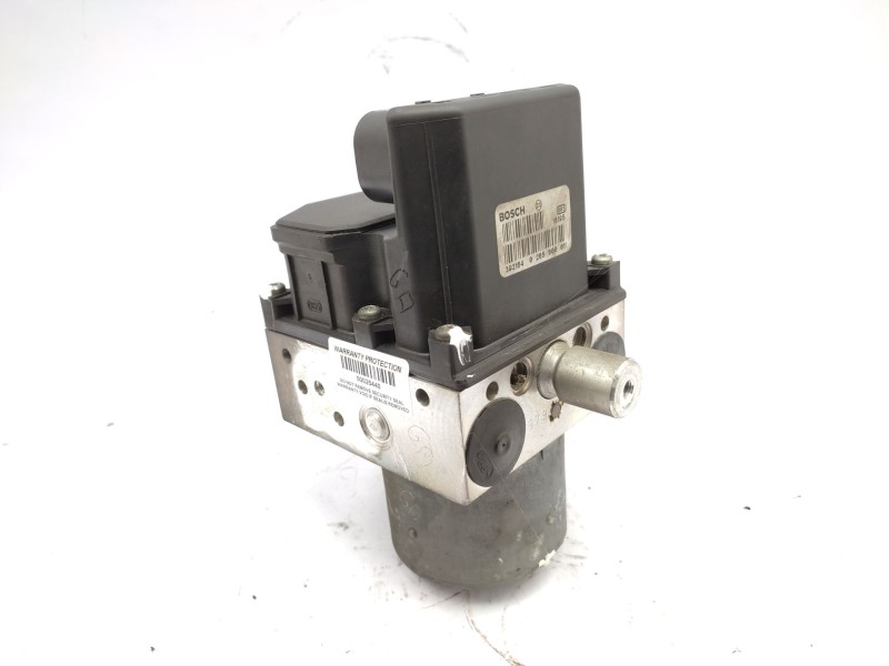 Abs 1494860080 0265222009 - Fiat Ulysse (179_) 2.0 Jtd 2