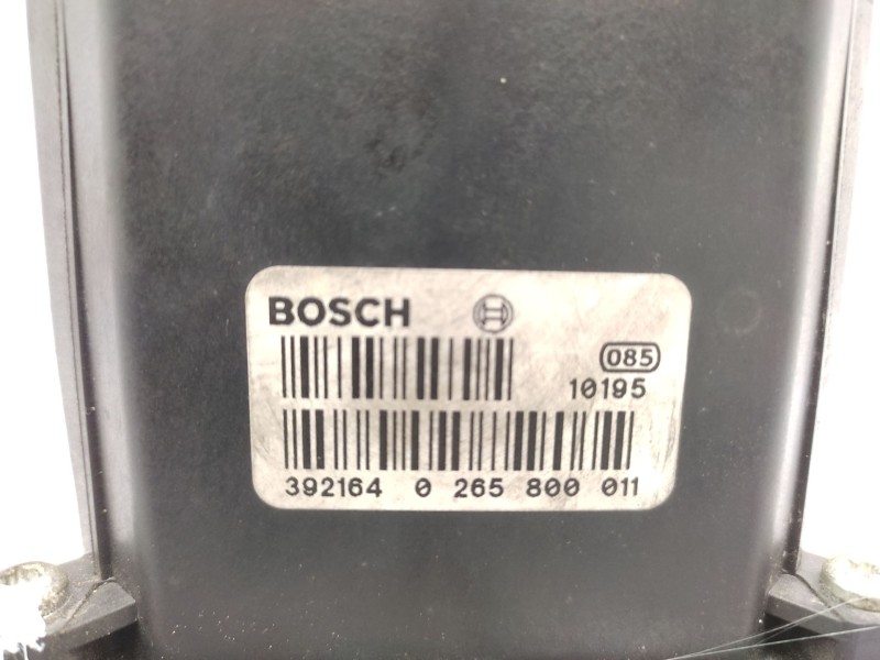 Abs 1494860080 0265222009 - Fiat Ulysse (179_) 2.0 Jtd 7