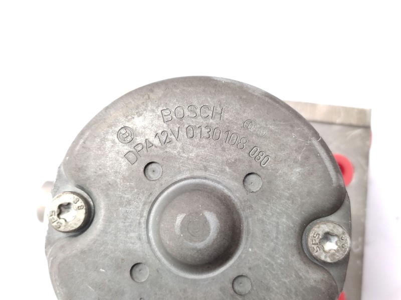 Abs 1494860080 0265222009 - Fiat Ulysse (179_) 2.0 Jtd 8