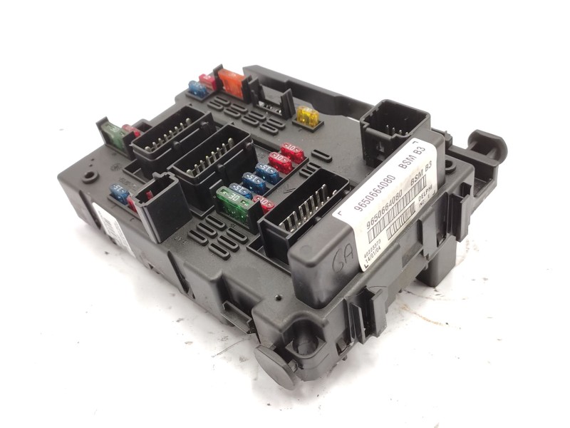 Recambio de caja reles / fusibles para fiat ulysse (179_) 2.0 jtd referencia OEM IAM   