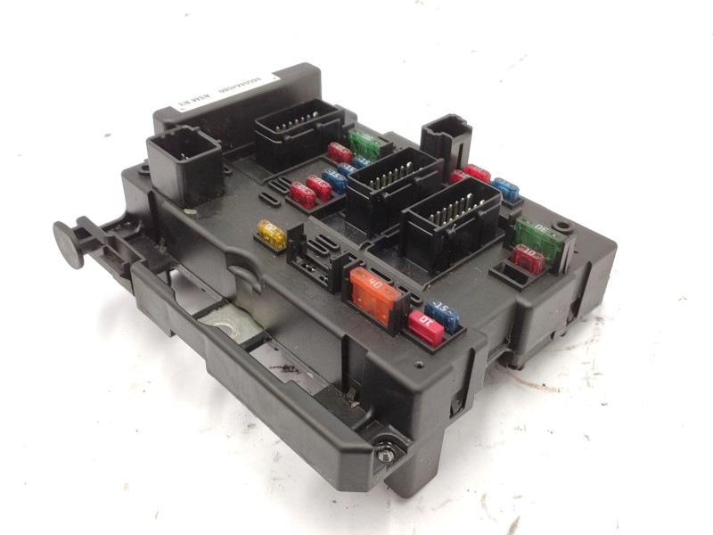 Recambio de caja reles / fusibles para fiat ulysse (179_) 2.0 jtd referencia OEM IAM   