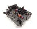 CAJA RELES / FUSIBLES 9650664080 