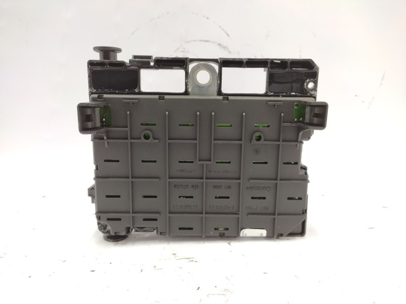 Recambio de caja reles / fusibles para fiat ulysse (179_) 2.0 jtd referencia OEM IAM   