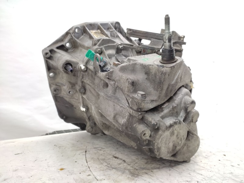 Recambio de caja cambios para renault grand scénic ii (jm0/1_) 1.5 dci (jm1e) referencia OEM IAM TL4000  