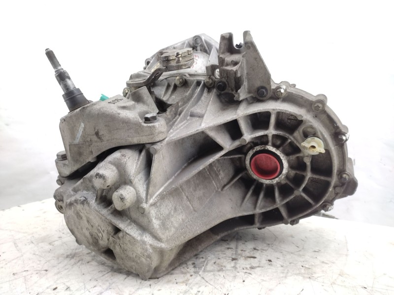 Recambio de caja cambios para renault grand scénic ii (jm0/1_) 1.5 dci (jm1e) referencia OEM IAM TL4000  