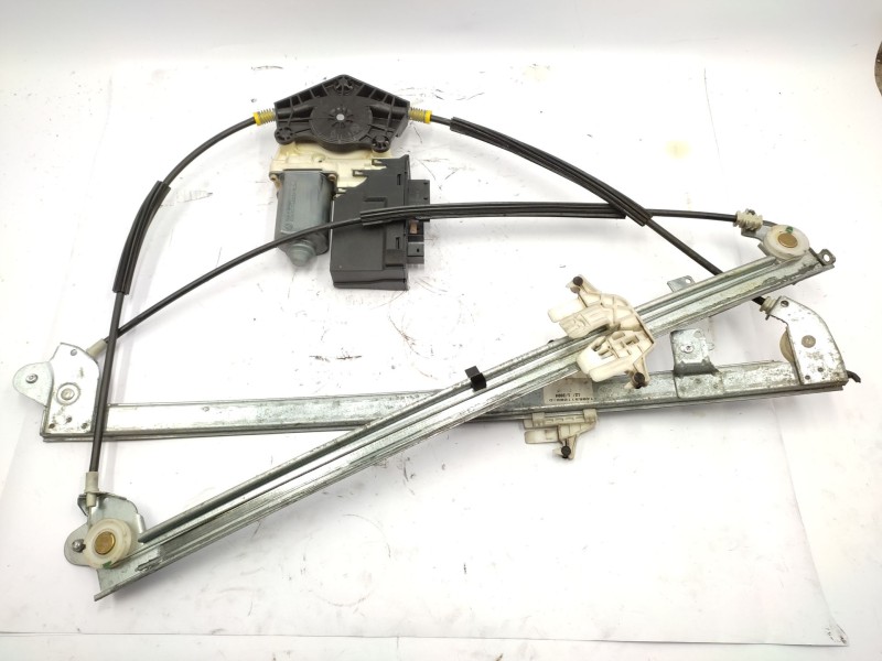 Elevalunas Delantero Derecho 1485311080  - Fiat Ulysse (179_) 2.0 Jtd 4