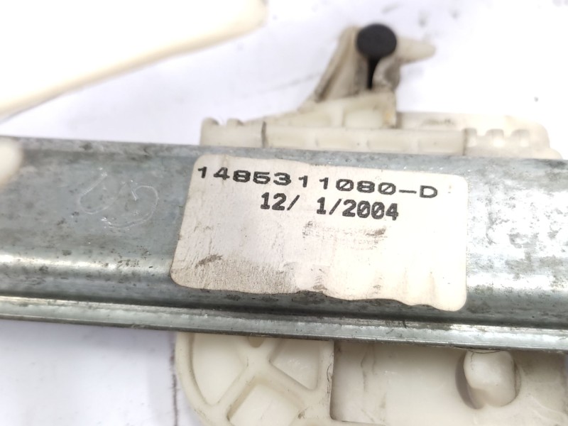 Elevalunas Delantero Derecho 1485311080  - Fiat Ulysse (179_) 2.0 Jtd 5