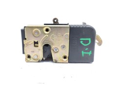 Recambio de cerradura puerta delantera izquierda para fiat ulysse (179_) 2.0 jtd referencia OEM IAM 9645109780  
