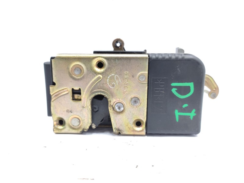 Recambio de cerradura puerta delantera izquierda para fiat ulysse (179_) 2.0 jtd referencia OEM IAM 9645109780  
