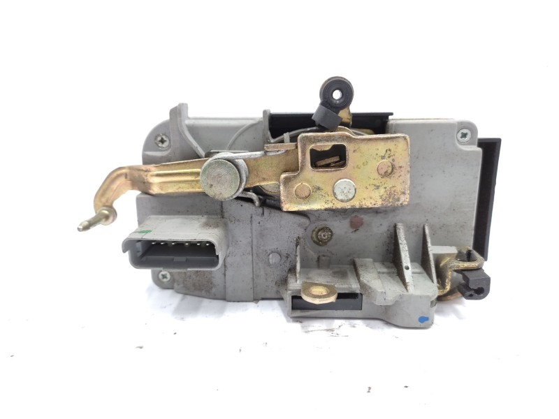 Cerradura Puerta Delantera Izquierda 9645109780  - Fiat Ulysse (179_) 2.0 Jtd 2