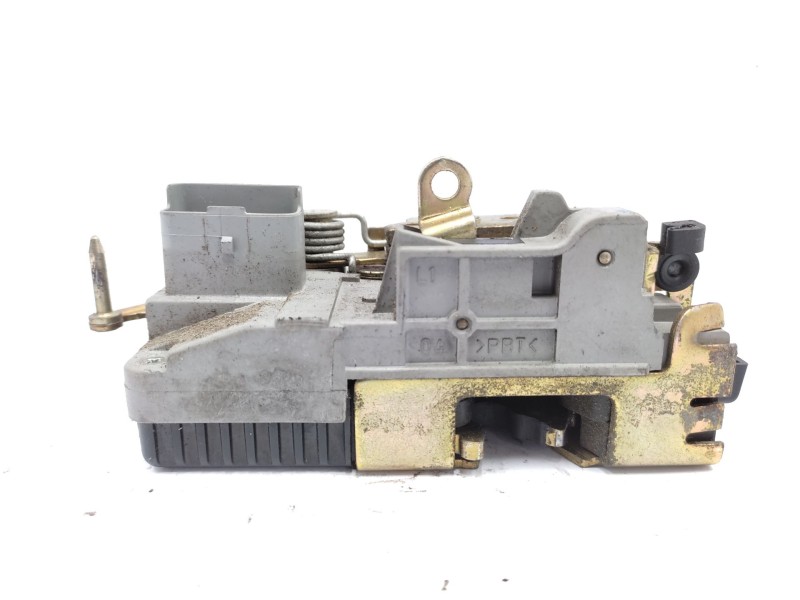 Cerradura Puerta Delantera Izquierda 9645109780  - Fiat Ulysse (179_) 2.0 Jtd 3