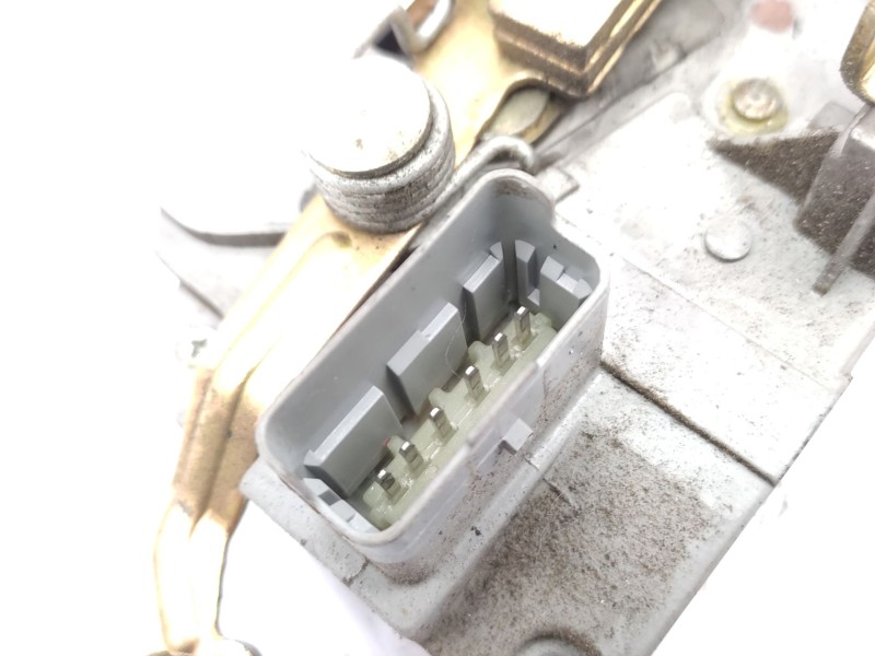 Cerradura Puerta Delantera Izquierda 9645109780  - Fiat Ulysse (179_) 2.0 Jtd 4
